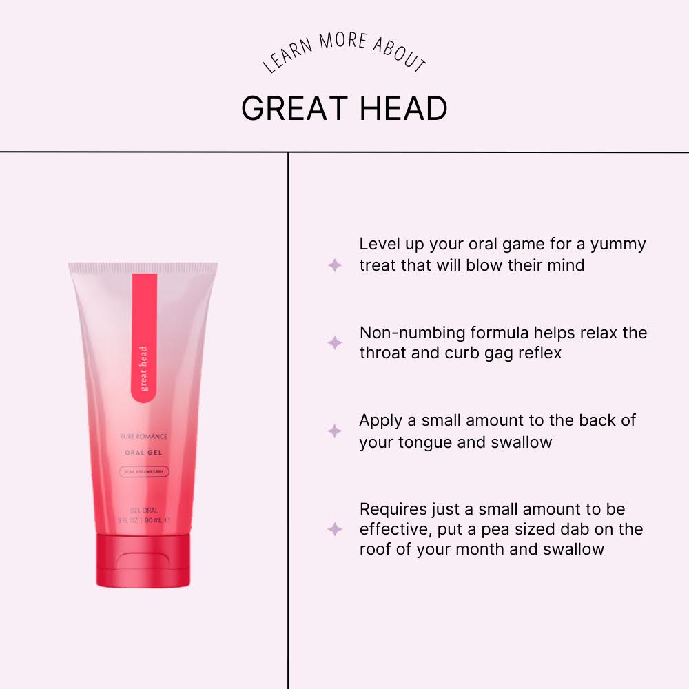 Headliner (Great Head)
