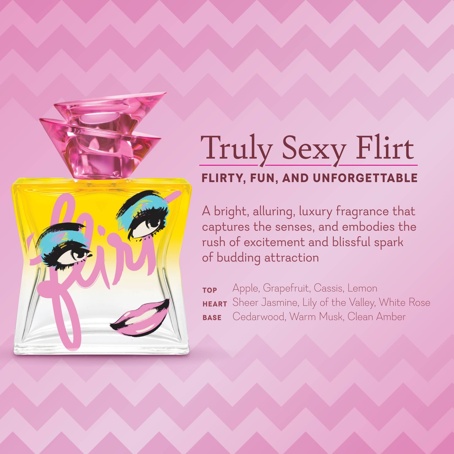 Truly Sexy Flirt